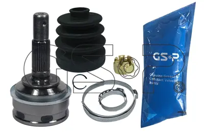 GSP 814006 Aks Kafası Dıs Daıhatsu Applause 4347087181