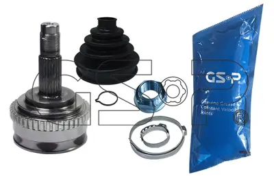 GSP 817032 Aks Kafası Marea 46429632