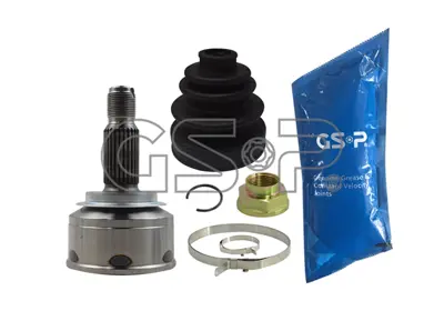 GSP 823064 Aks Kafası Dıs Honda Jazz 1,2 1,4 2002 2008 44306SAAE00