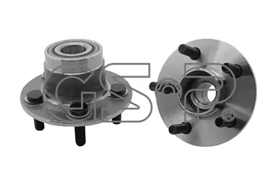 GSP 9228011 Arka Teker Poryası Dodge Stratus 