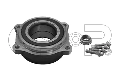 GSP 9249008K Teker Rulmanı Arka W205 14> S205 14> C205 15> A205 16> A2303560000