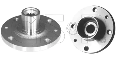 GSP 9421004 On Teker Poryası Clıo I Iı Kangoo Megane I Laguna Scenıc R19 R21 4020200QAB 8200208332