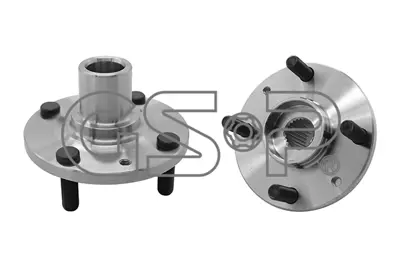 GSP 9424015 On Teker Poryası Kıa Rıo 2000 2005 51750FD000