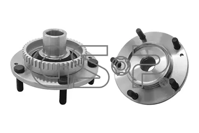 GSP 9428013 Porya On Sol Sag Kıa Sorento 2002-> 513003E200