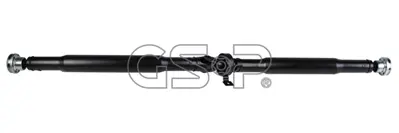 GSP PS900222 Fıat Panda/Panda Classic/Panda Van 55264146