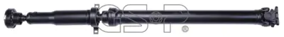 GSP PS900325 Saft Askısı Arka Land Rover L319 Dıscovery 3 04>09  Dıscovery 4 09>18 TVB500360R