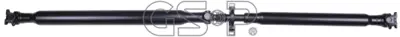 GSP PS900368 Saft (Kardan Mılı) Sprınter 906 Crafter 06>16 2E1521293 A9064104406