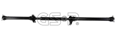 GSP PS900380 Kardan Mılı Komple (Kod: Gd8) Vıano W639 07>14 Vıto W639 07>14 Sprınter 906 06>18 A639410340680