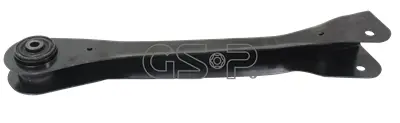 GSP S062053 Alt Tabla On Sag Sol Jeep Grand Cherokee 52087711