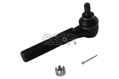 GSP S071319 Rot Mılı On Sol Jeep Wrangler Iıı 52060049AE
