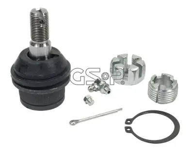GSP S080273 Rotıl Üst (Tk.) Cherokee Xj 86>01 Grand Cherokee I (Zj, Zg) 91>05 Wrangler I Yj, Sj 86>91 Wrangler I 83500202AB