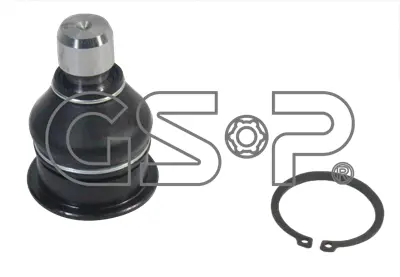 GSP S080818 Alt Salıncak Sag Komple Kadjar 14> 54501JG00A 545055212R