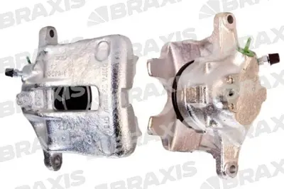 BRAXIS AG0146 Fren Kalıperı On Sol Saab 900 9000 2.0t 9102971