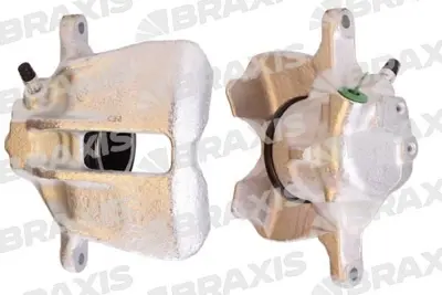BRAXIS AG0227 Fren Kalıperı On Sol Golf 1.9tdı 1H0615123BX