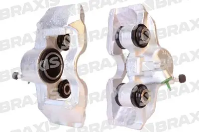 BRAXIS AG0454 Fren Kalıperı On Sag Clıo I 1.1 7701499283