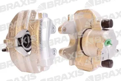 BRAXIS AG0818 Fren Kalıperı On Sag Alhambra Sharan 1138651 7M3615124A