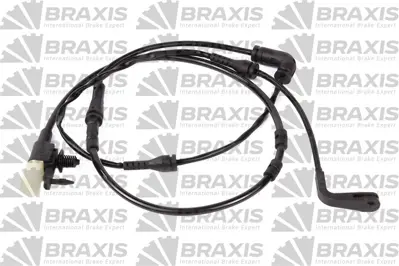BRAXIS AF1082 Balata Fısı On Dıscovery Sport L550 Range Rover Evoque L538 