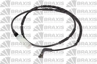 BRAXIS AF1113 Balata Fısı Arka Bmw E81 E87 E90 E91 E92 E93 09>06 6792564