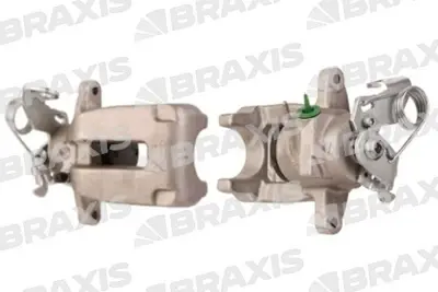 BRAXIS AG0503 Fren Kalıperı Arka Sol A6 Passat 2.5tdı 4B0615423
