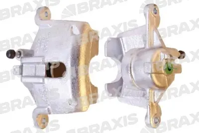 BRAXIS AG0585 Fren Kalıperı On Sol Agıla 1.0ı 1.2ı 4701929 5510283E00
