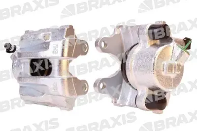 BRAXIS AG0872 Fren Kalıperı On Sag Bmw Serıe 1 Serıe 3 34116766682
