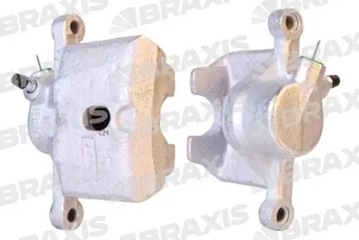 BRAXIS AG0745 Fren Kalıperı Arka Sag Pajero 3.5ı MB858465