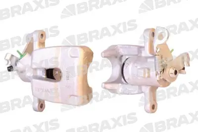 BRAXIS AG1267 Fren Kalıperı Arka Sag Scenıc 1.5dcı 2.0dcı 7701208257