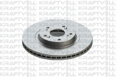 KRAFTVOLL 07040230 On Fren Aynası Havalı Honda Accord 2.2dt I Dtec 08-15 (296x5) 