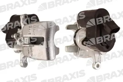 BRAXIS AG1257 Fren Kalıperı Arka Sag A6 3.0tdı 3.2fsı 04>11 4F0615404A