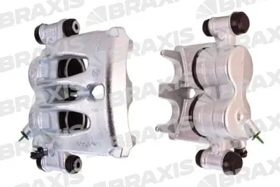 BRAXIS AG1303 Fren Kalıperı On Sol Sprınter 906 06>16 Crafter 06>16 2E0615105B A0034208583