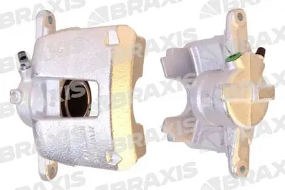 BRAXIS AG1366 Fren Kalıperı Arka Sol Jumper Boxer 2.2hdı 4401K4 77364132