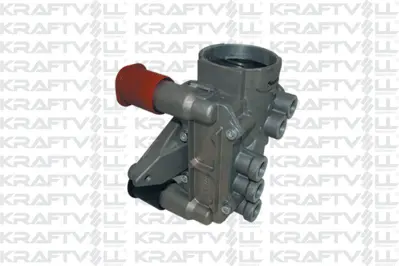 KRAFTVOLL 07140013 Acıl Durum Valfı - Daf / Kogel / Scanıa / Krone / Schmıtz 