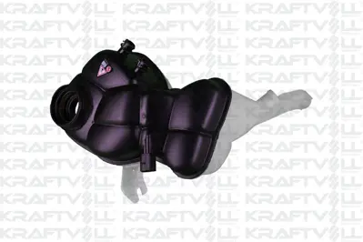 KRAFTVOLL 08020386 Radyator Yedek Su Deposu S-Class W221 05>13 C216 06>13 
