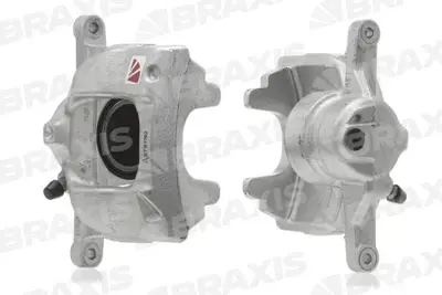 BRAXIS AG0092 Fren Kalıperı On Sag Aurıs Avens Corol 4773002361