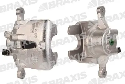BRAXIS AG1397 Fren Kalıperı On Sol Ceed 1.6 Crdı 581101H000 581801HA00