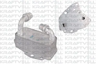 KRAFTVOLL 08090191 Yag Sogutucu Radyatoru Astra J Insıgnıa A20dtc A20dth Y20dth A20dte 