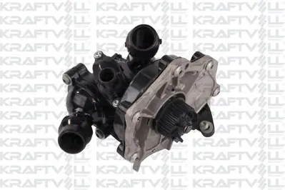 KRAFTVOLL 08110036 Su Pompası Komple A1 A3 A4 A5 A6 A7 A8 Q2 Q3 Q5 Q7 Golf Vıı Passat Polo Tıguan Touran T-Roc Touareg  