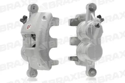 BRAXIS AG0023 On Fren Kalıperı Sol Transıt 06 > 14 2.2tdcı Kundaksız  1521150