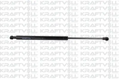 KRAFTVOLL 09010389 Motor Kaput Amortısoru Santa Fe 01> 