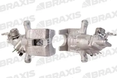BRAXIS AG0601 Fren Kalıperı Arka Sol Accord 2.0ı Auto 43019S84A53