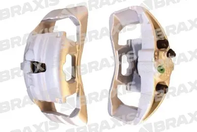 BRAXIS AG1103 Fren Kalıperı On Sol Alhambra Sharan 97>10 7M3615123