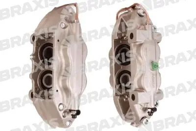 BRAXIS AG1135 Fren Kalıperı On Sag Alfa Romeo 147 3.2ı 