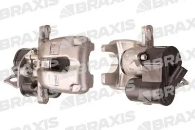 BRAXIS AG1255 Fren Kalıperı Arka Sag Passat 2.0tdı 05>12 Motorlu 3C0615404G