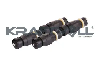 KRAFTVOLL 10060268 Vıraj Demır Lastıgı Uc Stabılızer Z Rotu Tamır Takımı Logan I Iı Sandero I Iı Dokker Lodgy Symbol 6001547138 8200603492