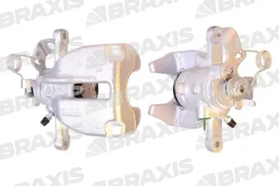 BRAXIS AG1258 Fren Kalıperı Arka Sol Scudo 2.0mjtd 4401L0 9467567480