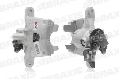 BRAXIS AG1741 Fren Kalıperı Arka Sol Mondeo Break 2.0tdcı 1478421