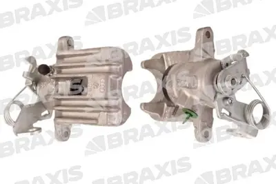 BRAXIS AG0594 Fren Kalıperı Arka Sag A6 Passat 2.5tdı 8E0615424A