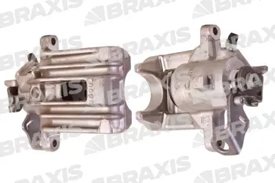 BRAXIS AG0862 Fren Kalıperı Arka Sag Cordoba Ibıza 2.0ı 6N0615424B