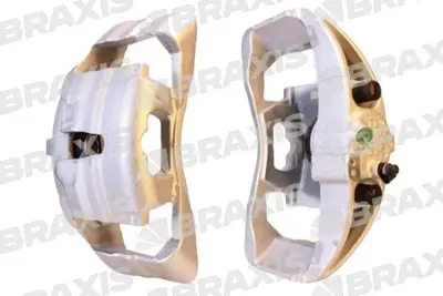 BRAXIS AG1104 Fren Kalıperı On Sag Alhambra Sharan 97<10 7M3615124