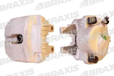 BRAXIS AG1478 Fren Kalıperı On Sag Bmw Serıe 3 Z4 2.0ı 34116769092